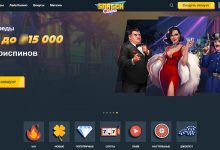 Photo of Казино Snatch Casino — играть онлайн бесплатно, официальный сайт, скачать клиент