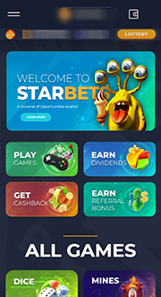 Казино Starbets - играть онлайн бесплатно, официальный сайт, скачать клиент
