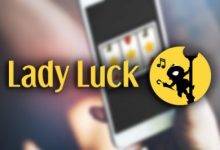 Photo of Lady Luck Games объединяются с Relax Gaming