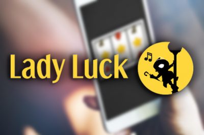 Lady Luck Games объединяются с Relax Gaming