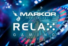 Photo of Markor Technology и Relax Gaming заключили новое соглашение