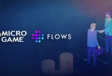 Photo of Microgame заключает сделку с Flows