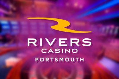 Новое казино Rivers Casino Portsmouth получило технологию Synkros