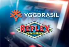 Photo of Новое партнерство Reflex Gaming и Yggdrasil