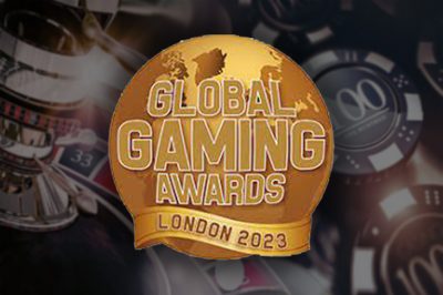 Определены номинанты на премию Global Gaming Awards London 2023