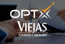 Photo of OPTX заключила договор с казино Viejas Casino & Resort