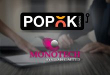 Photo of PopOk Gaming стала партнером Monotech