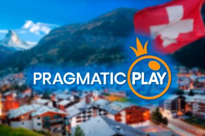 Pragmatic Play заключает соглашение с лидером швейцарского рынка mycasino