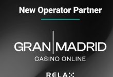 Photo of Relax Gaming расширяется в Испании благодаря союзу с Gran Madrid