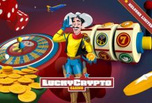 Photo of Шведский игорный регулятор приказал LuckyCrypto покинуть рынок