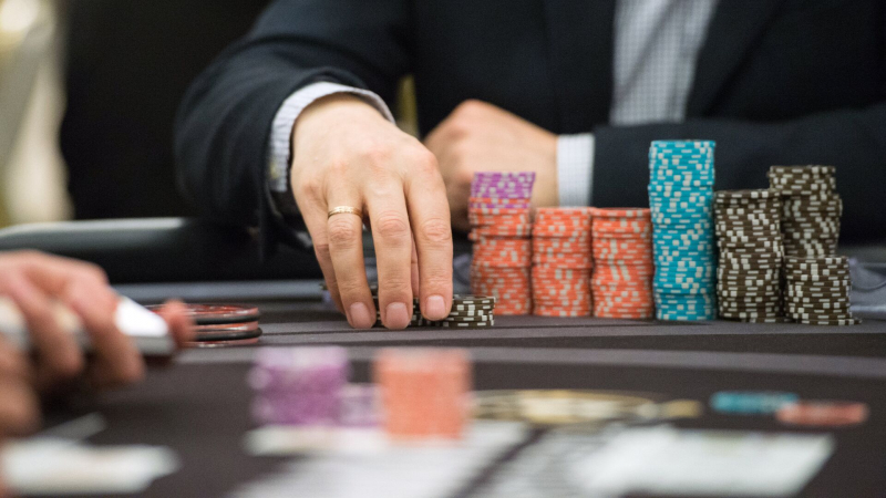  Скандал с азартными играми госчиновников в Казахстане: комментарии силовых структур 