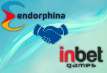 Photo of Студия Endorphina закрыла новую сделку со своим партнером из Болгарии Inbet