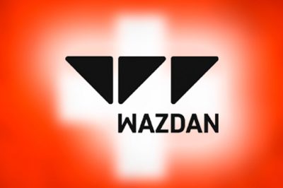 Wazdan расширяется в Швейцарии