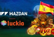 Photo of Wazdan сотрудничает с Luckia для запуска своего портфолио в Испании