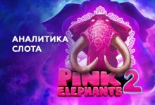 Photo of Игровой автомат Pink Elephants от Thunderkick — аналитика теста в 1000 спинов