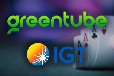 IGT и Greentube заключают патентное соглашение