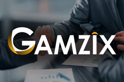 Livespins подписывает контентное соглашение с Gamzix