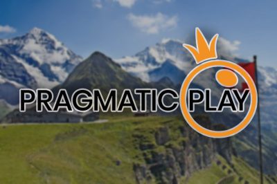 Pragmatic Play нашел нового партнера в Швейцарии