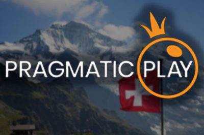 Pragmatic Play расширяет присутствие в Швейцарии вместе с Grand Casino Bern