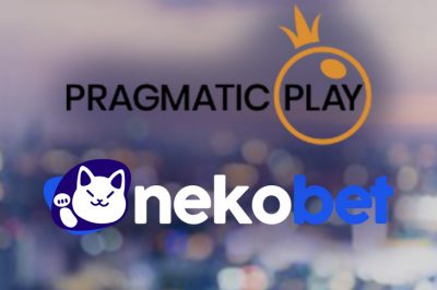 Pragmatic Play расширяется в Латинской Америке с Nekobet