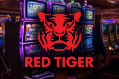 Red Tiger размещает автоматы с джекпотами в Мичигане