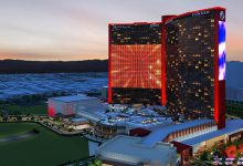 Photo of Resorts World Las Vegas представляет технологию нового поколения