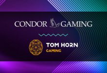 Photo of Tom Horn Gaming и Condor Gaming Group объединились