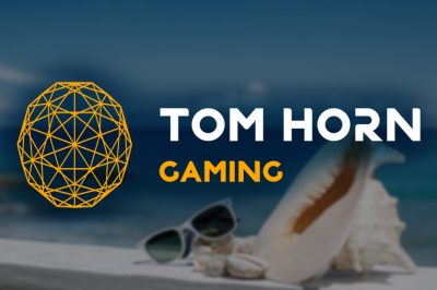 Tom Horn Gaming меняет правила выхода в отпуск