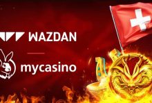 Photo of Wazdan сотрудничает с Grand Casino Luzern