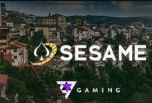Photo of 7777 Gaming сотрудничает с Sesame в Болгарии