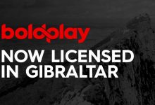 Photo of Boldplay получает игровую лицензию в Гибралтаре