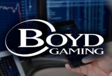 Photo of Boyd Gaming сообщает о росте доходов с казино в США