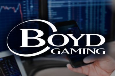 Boyd Gaming сообщает о росте доходов с казино в США