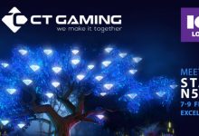 Photo of CT Interactive представит новые игры на ICE 2023