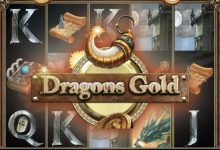 Photo of Dragons Gold (Золото драконов) от Play Pearls — игровой автомат, играть в слот бесплатно, без регистрации