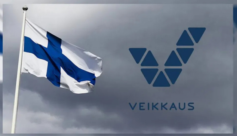 
                                Финские партии объединились против монополии Veikkaus
                            