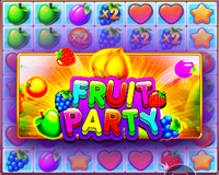  Fruit Party (Фруктовая вечеринка) от Pragmatic Play — игровой автомат, играть в слот бесплатно, без регистрации