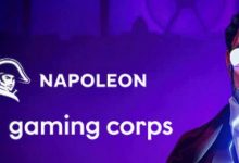 Photo of Gaming Corps запускает портфолио в Бельгии с Napoleon