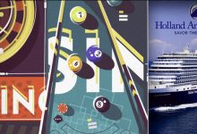 Photo of Holland America расширяет зоны казино на пяти круизных лайнерах