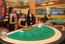 Photo of Камбоджа применяет новую налоговую модель для казино