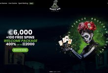 Photo of Казино Magic Win Casino — играть онлайн бесплатно, официальный сайт, скачать клиент