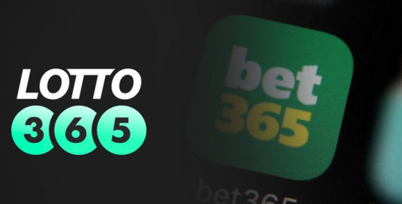  Lotto365 – новый хит от bet365 