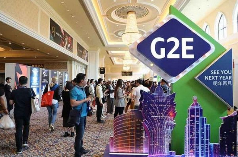 
                                Макао проведет выставку G2E Asia в июле 2023 года
                            