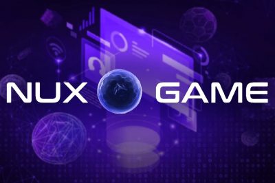 NuxGame представил улучшенную Agent System