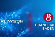 Photo of Playson сотрудничает с Grand Casino Baden