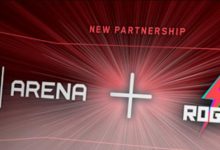 Photo of Raw Arena заключила сделку с Rogue