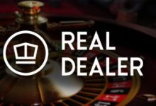 Photo of Real Dealer Studios выпустили рулетку с Рэйчел Бауэр