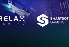 Photo of Relax Gaming и SmartSoft Gaming заключают партнерское соглашение