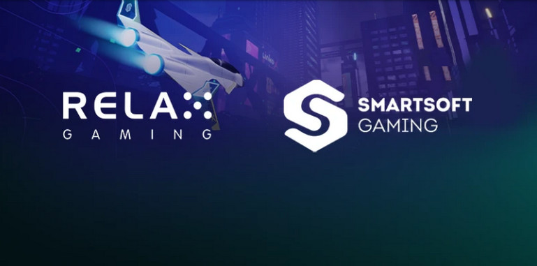 
                                Relax Gaming и SmartSoft Gaming заключают партнерское соглашение
                            