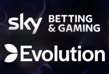 Photo of Sky Betting & Gaming заключает сделку с Evolution